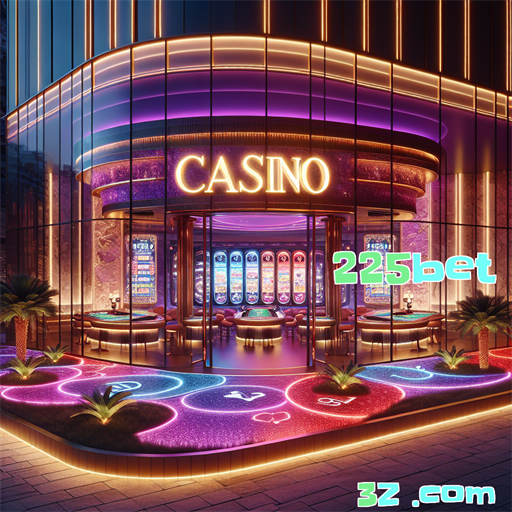 Explorando o Mundo dos Cassinos Online em 225bet