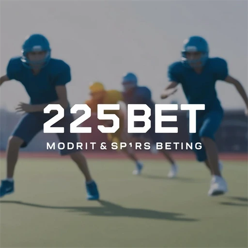 Logo 225bet